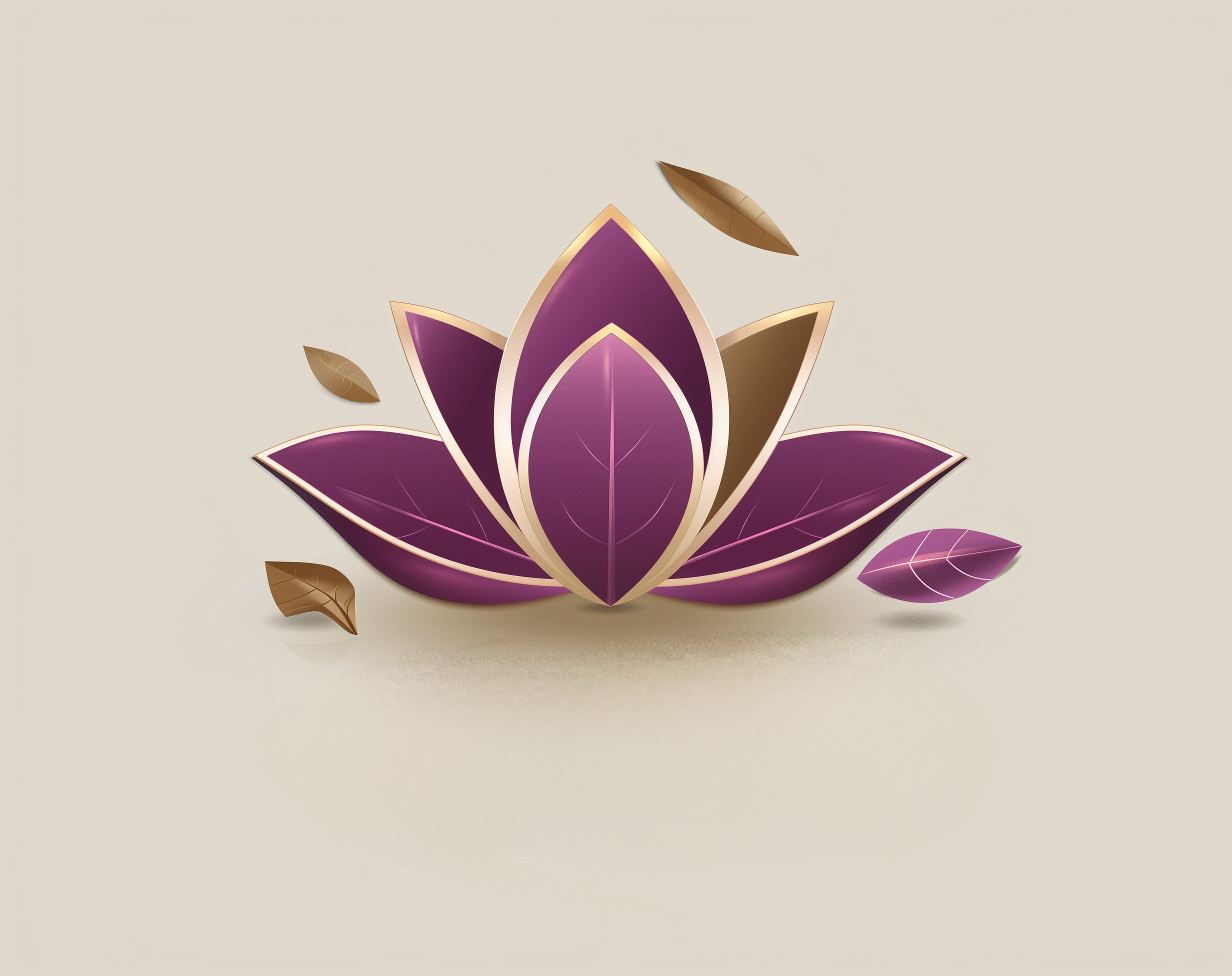 Al Natural Spa Logo