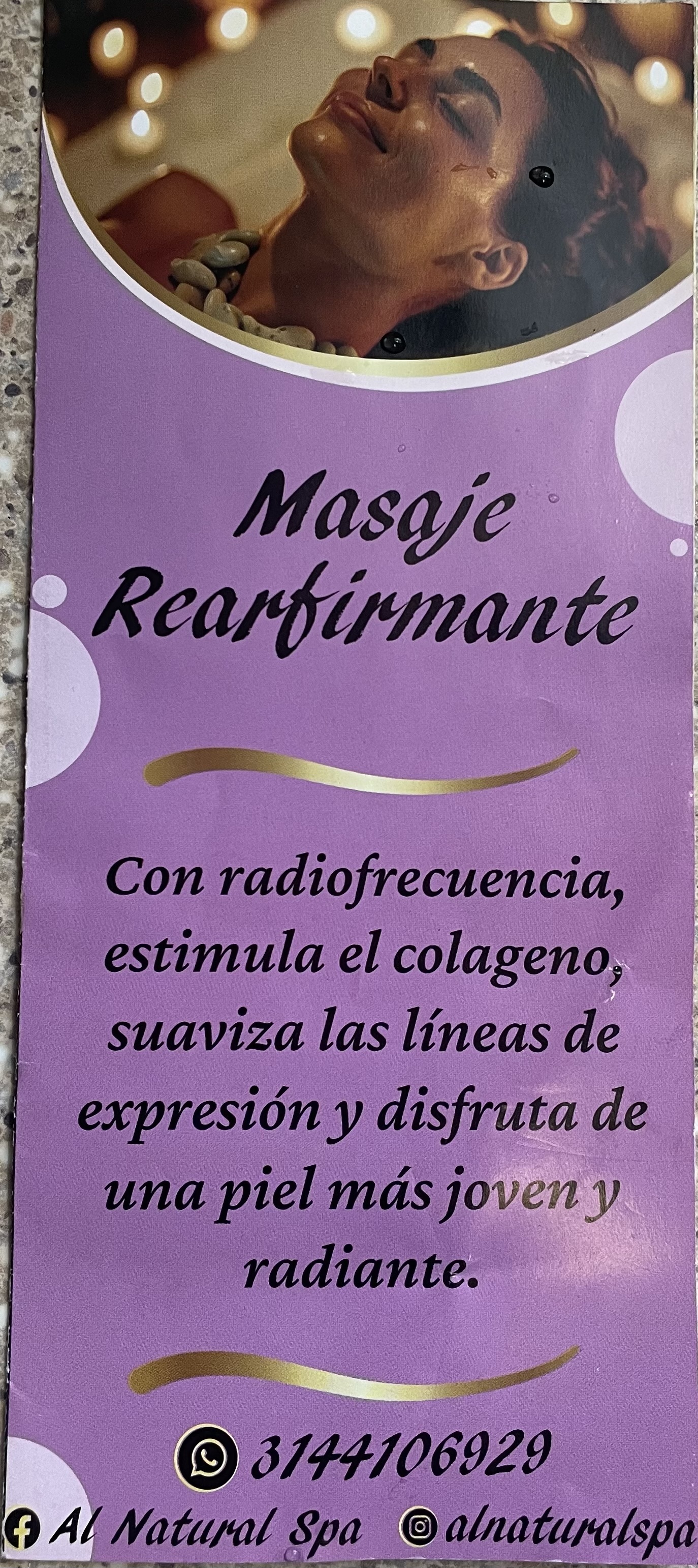 Tratamientos Corporales