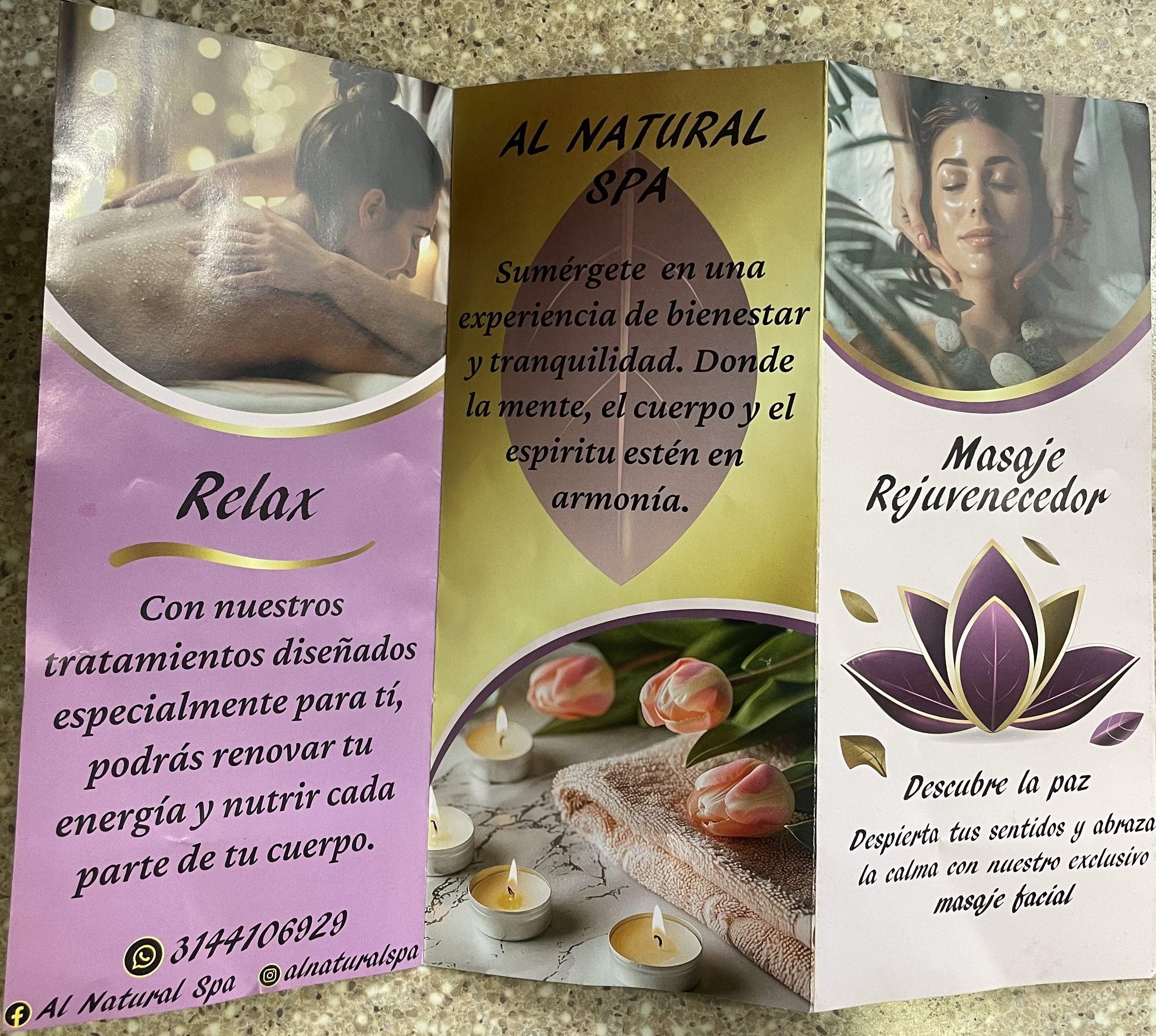 Contacto